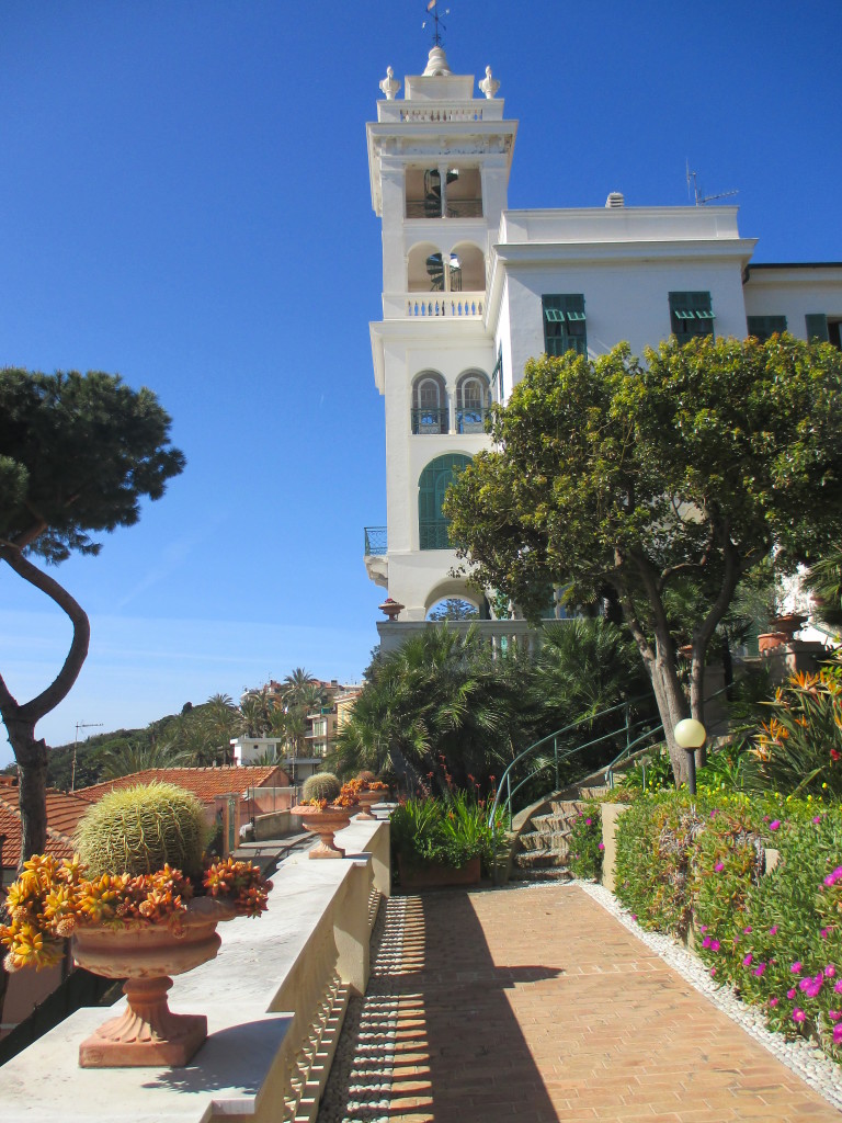 Villa Garnier