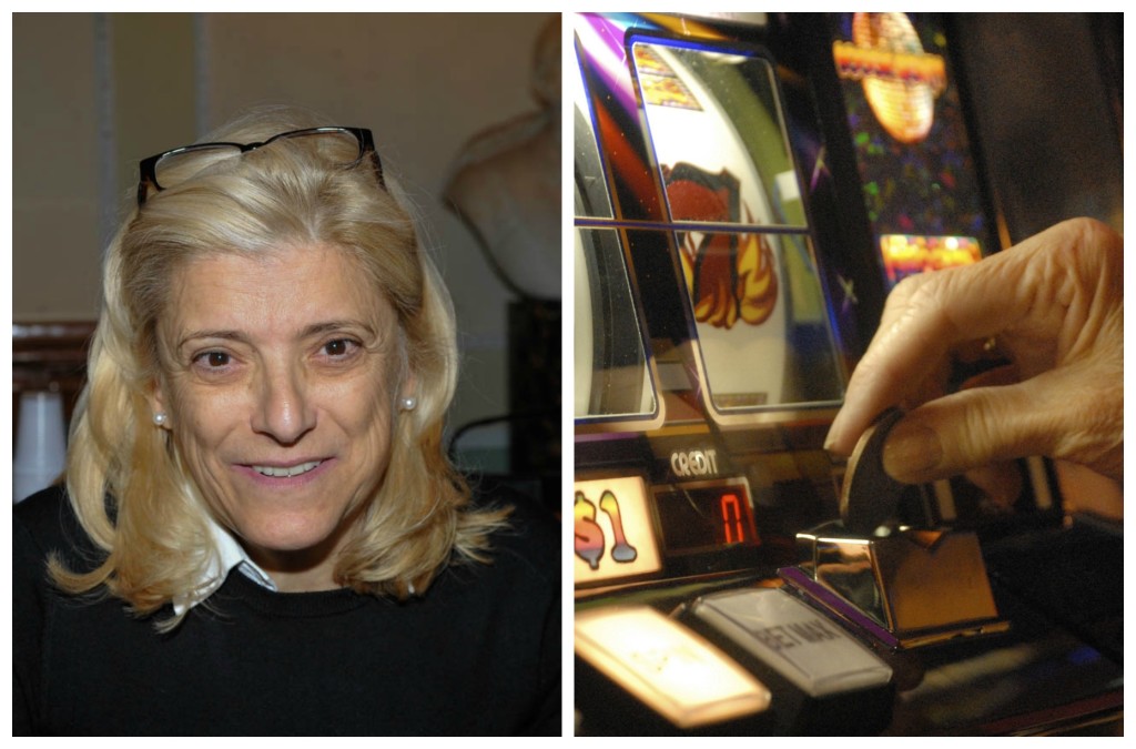 albano sale giochi