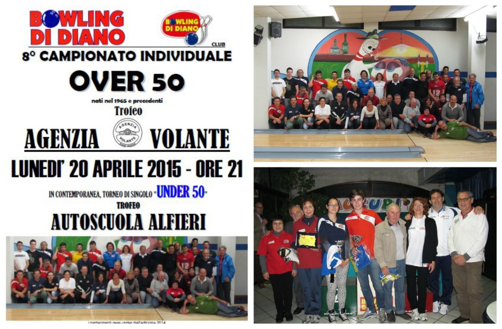 bowling diano over 50