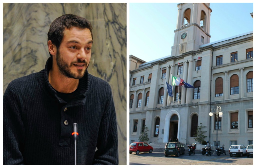 collage servalli comune