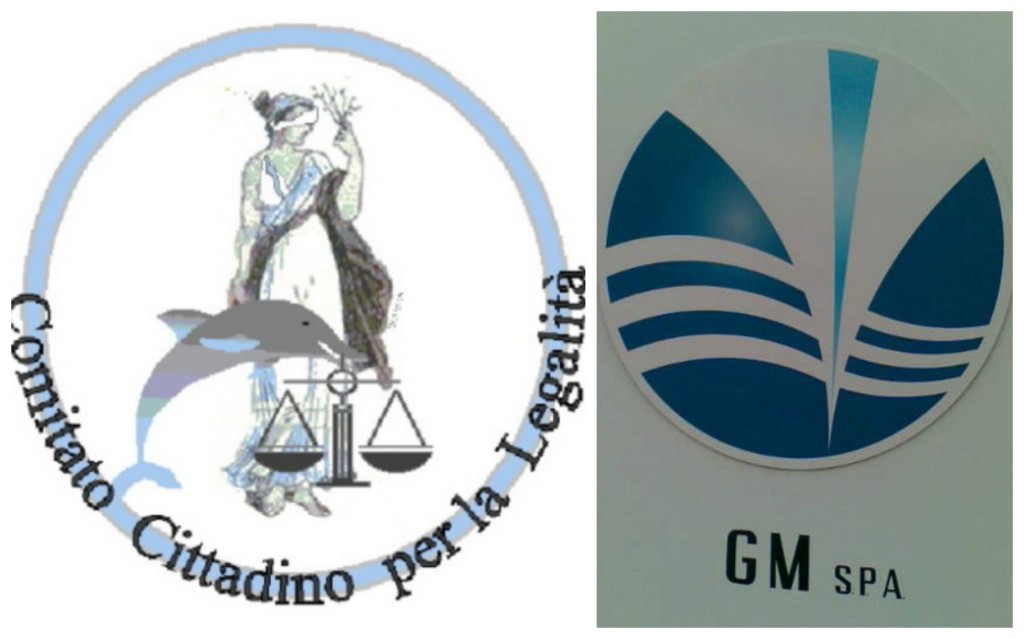 comitato gm spa