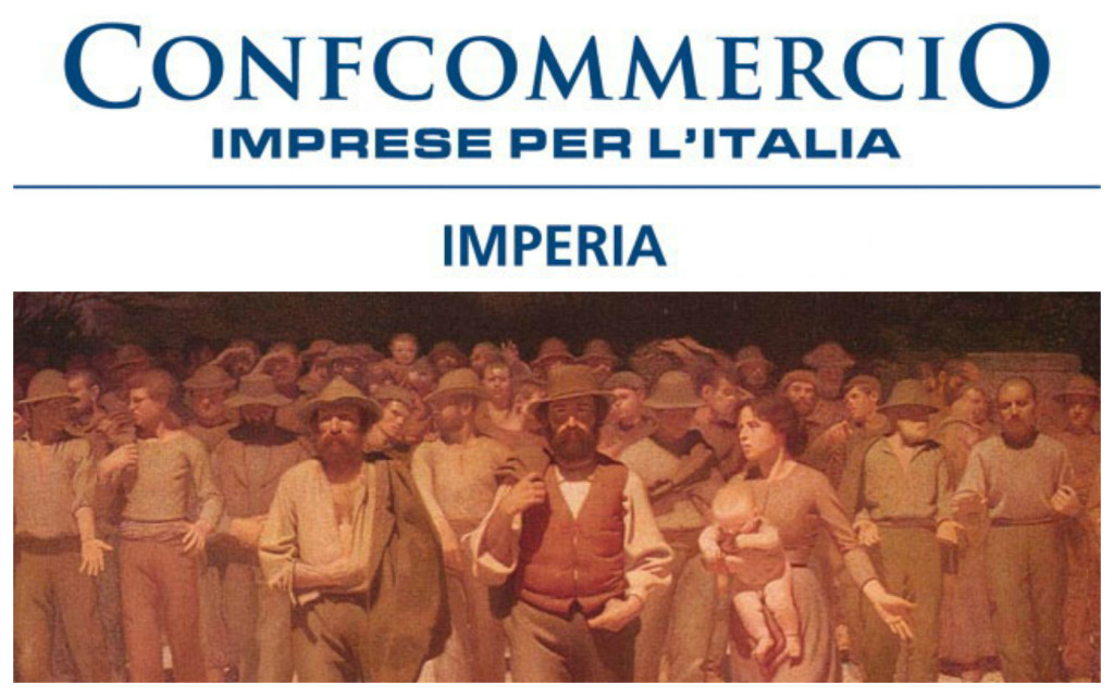 confcommercio 1 maggio