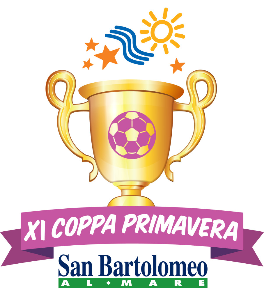 coppa primavera logo-2015