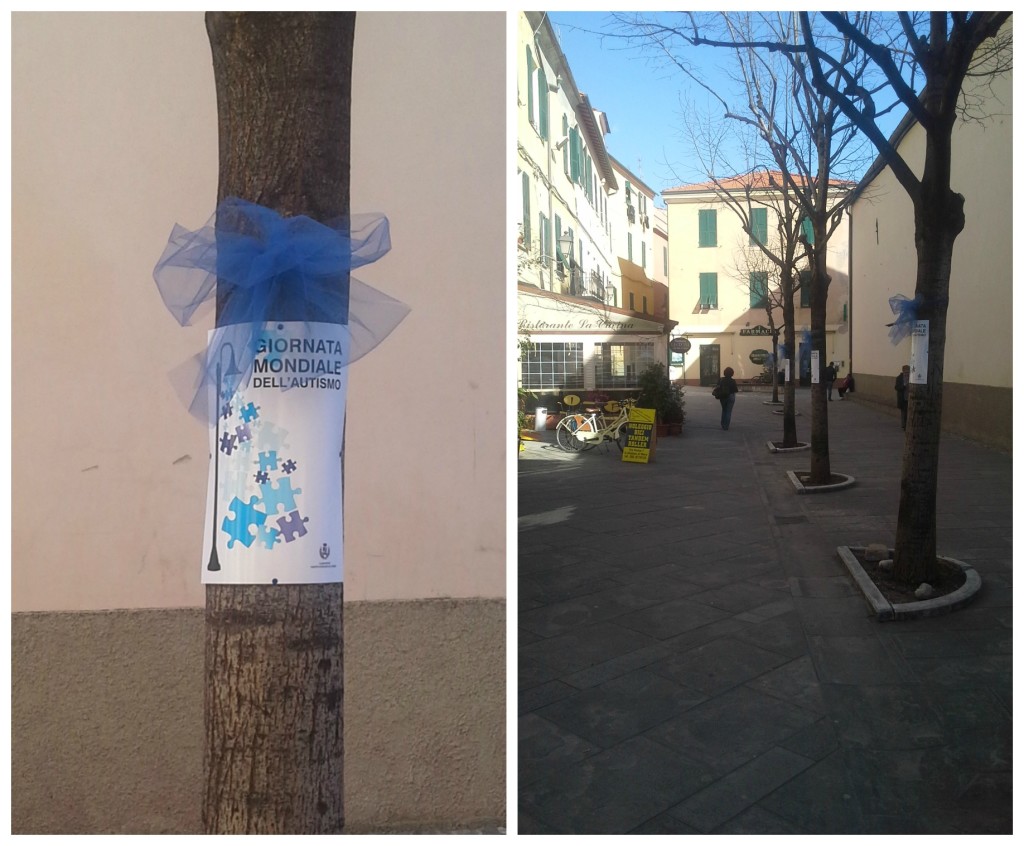 giornata mondiale autismo