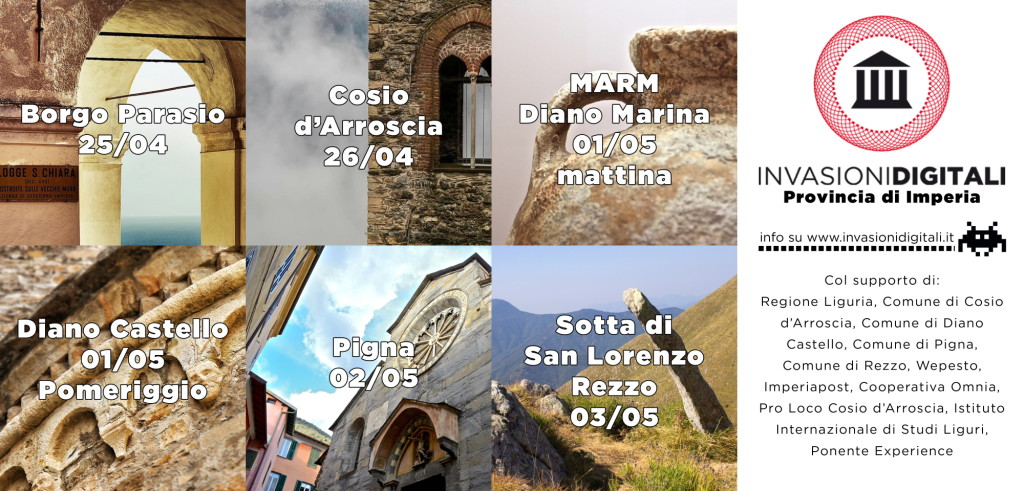 Invasioni Digitali
