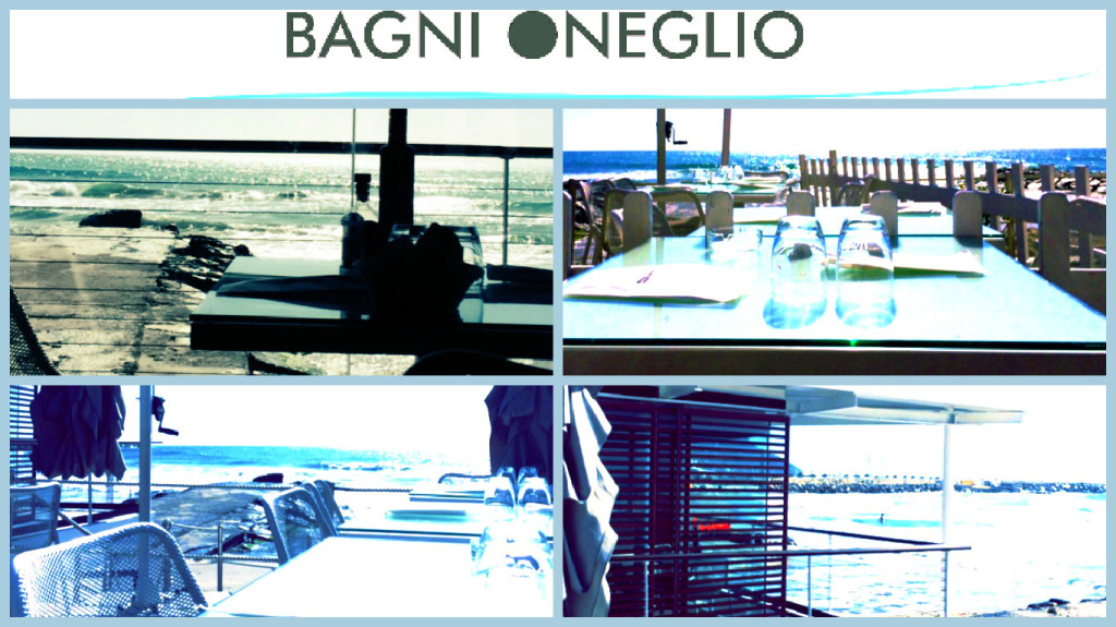 oneglio