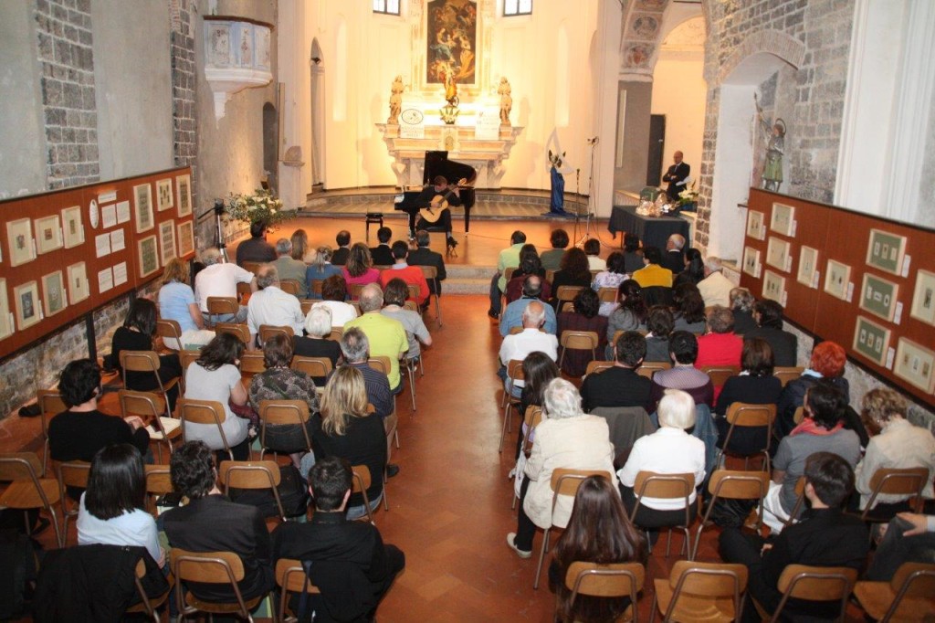 oratorio