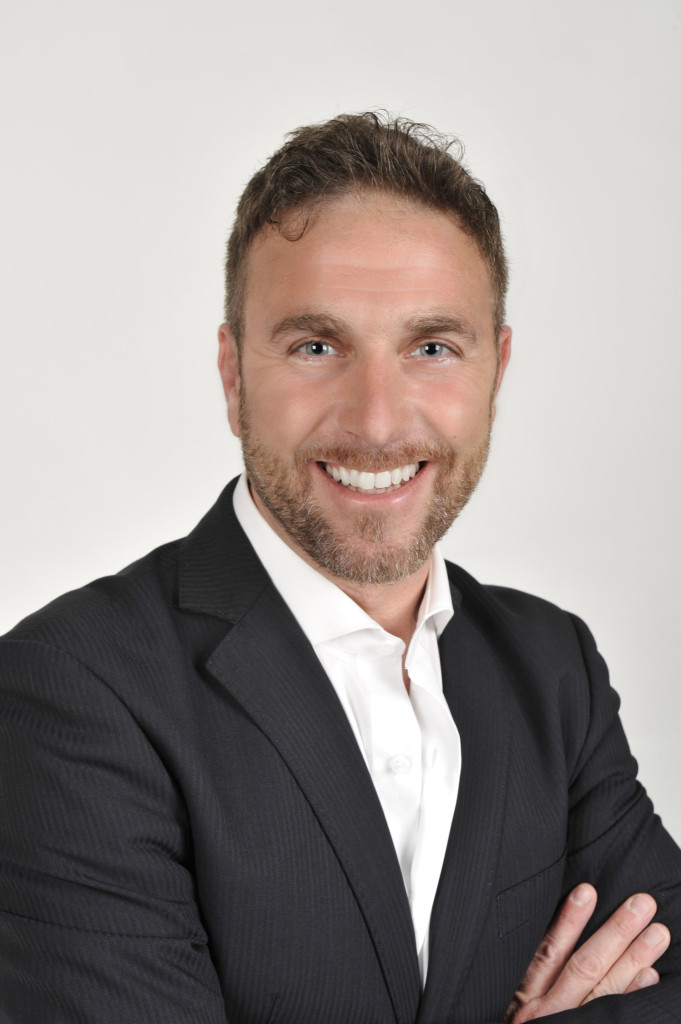 Alessandro Piana Lega Nord