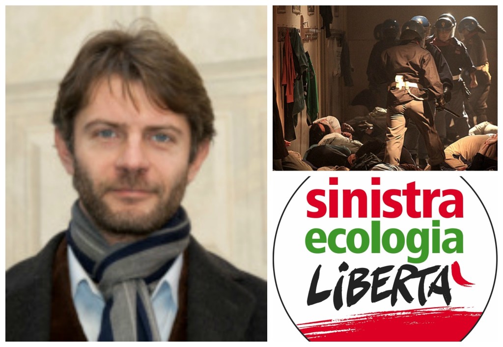 stefano quaranta collage g8