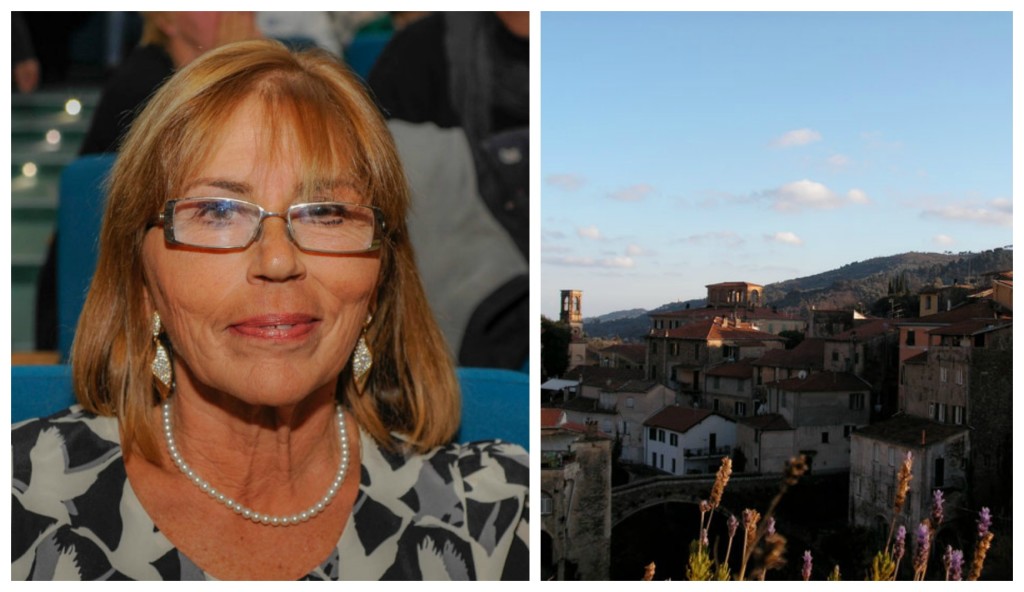 tizzano dolcedo
