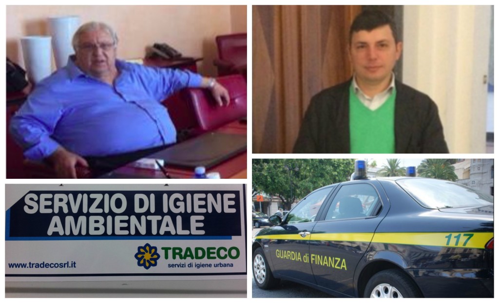 tradeco calia