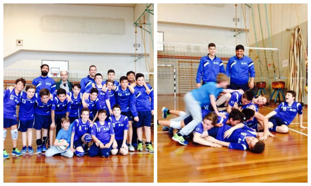 volley primavera u 13 3x3