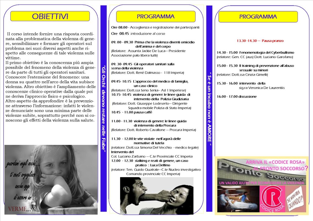 BROCHURE CONVEGNO 23 MAGGIO 2015b