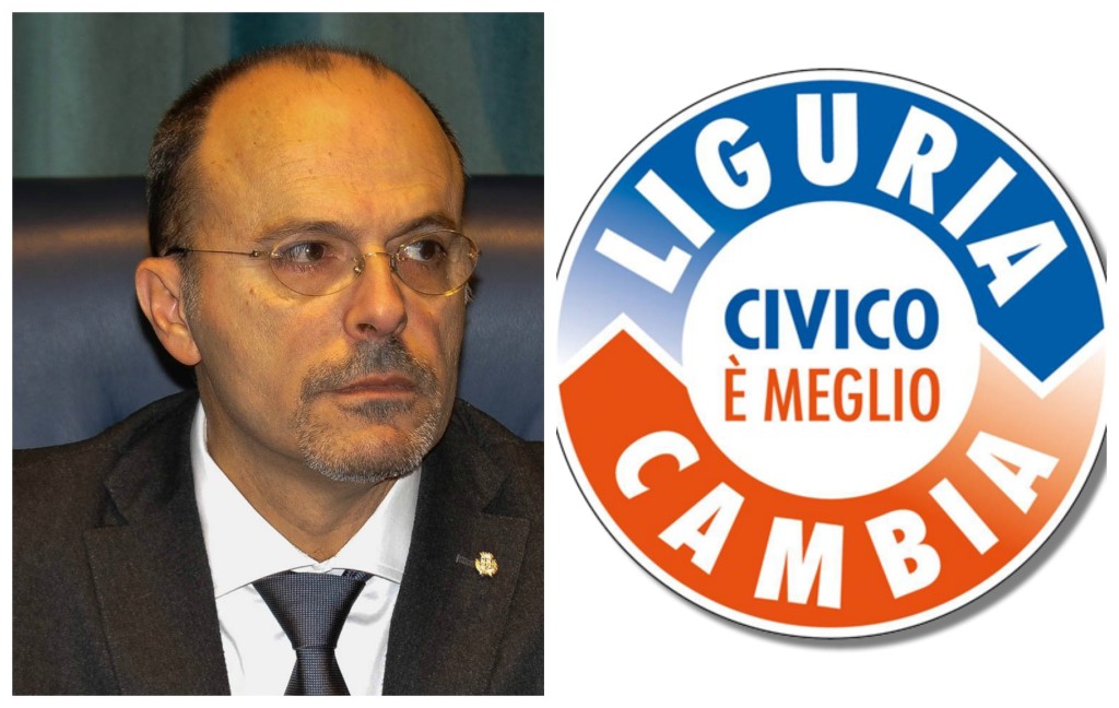 CAPACCI CAmbia