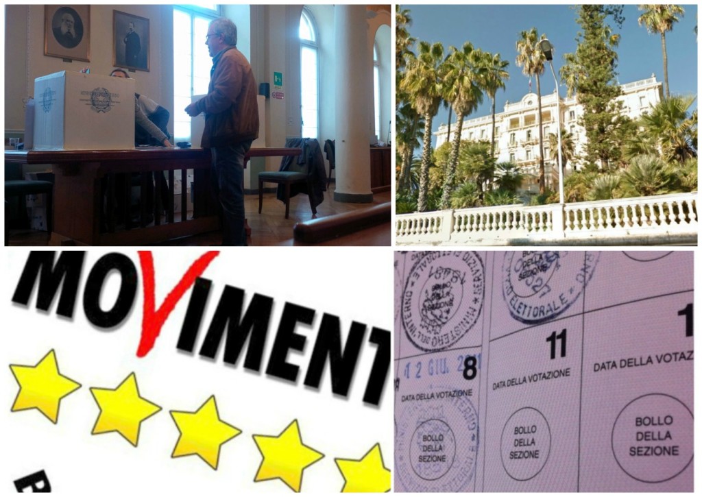 MOVIMENTO RUSSO PROVINCIA