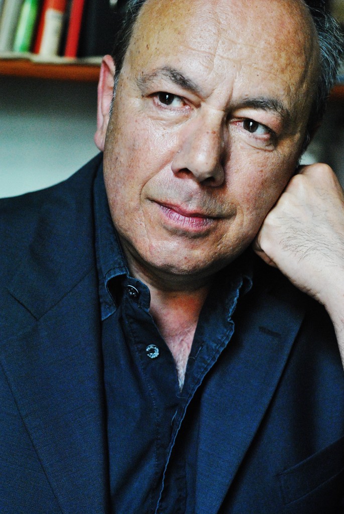 Massimo Locuratolo