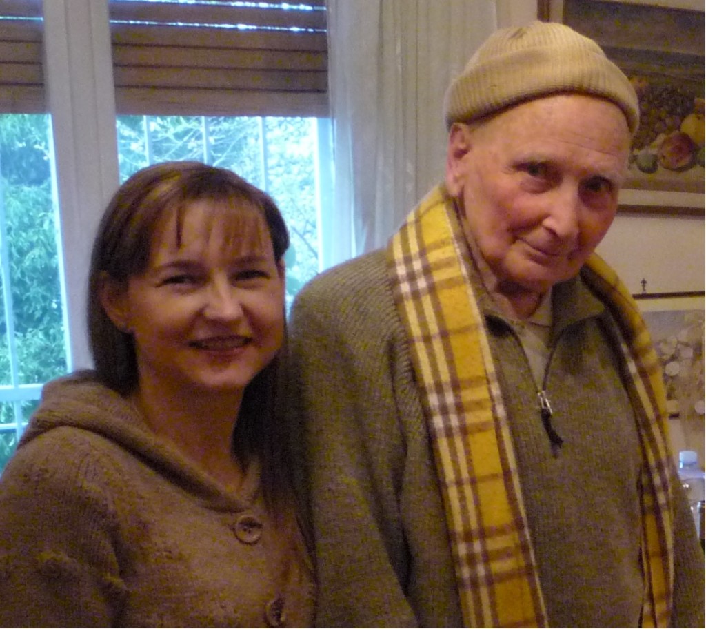 Michela e Lucetto  Ramella