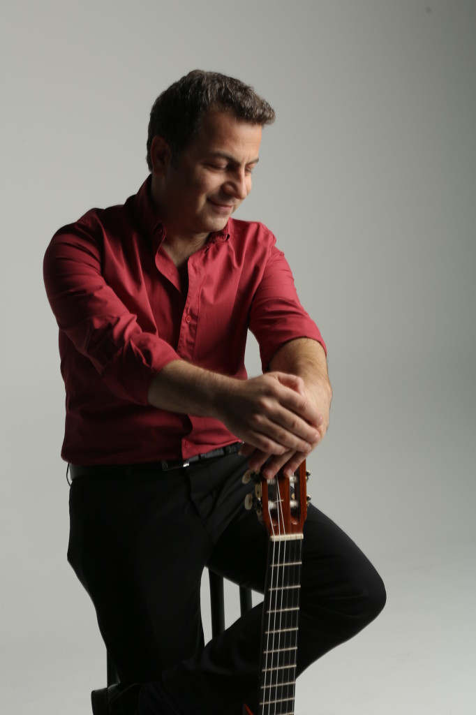 Sinan Ersahin