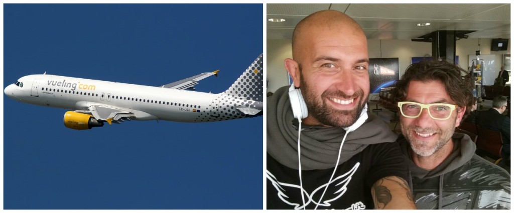 VUELING