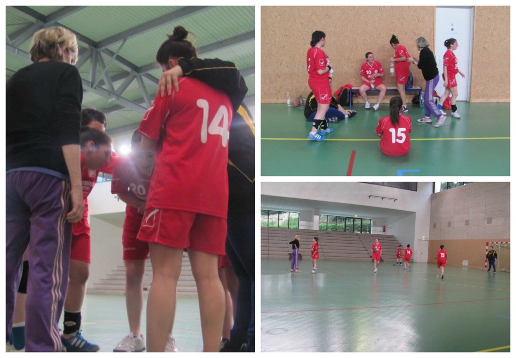 abc seniores femminile