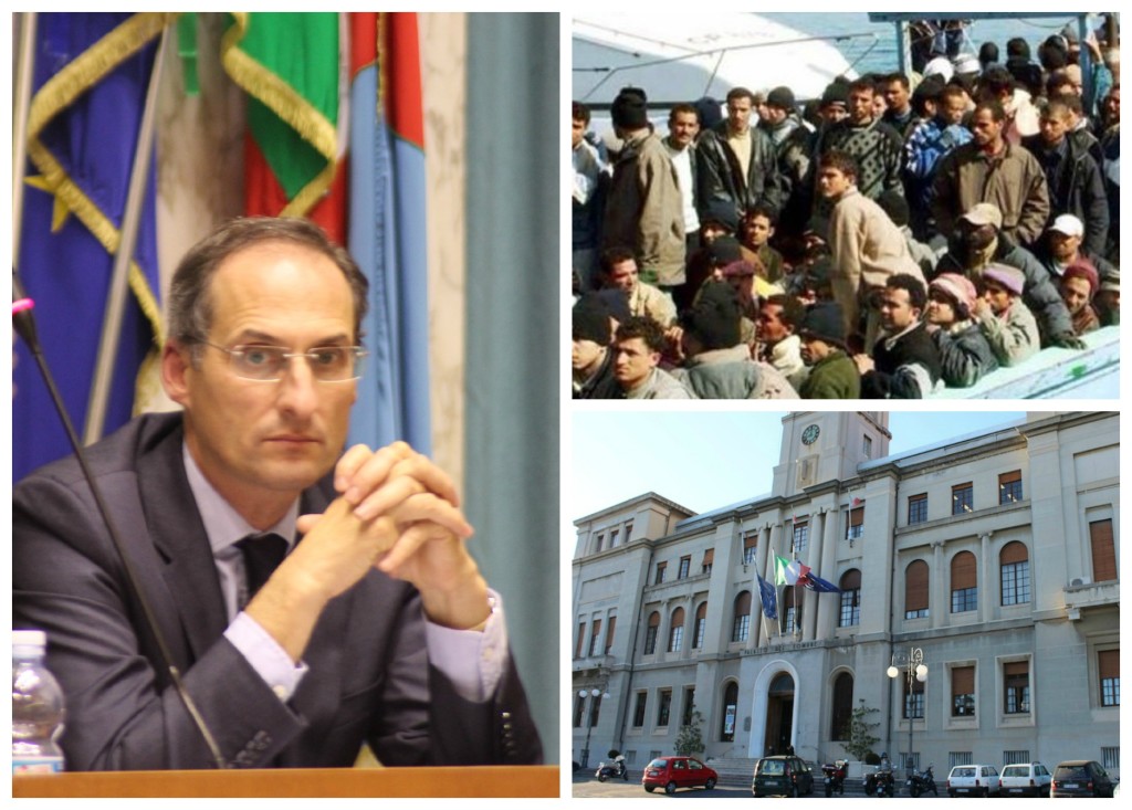 casano immigrati comune