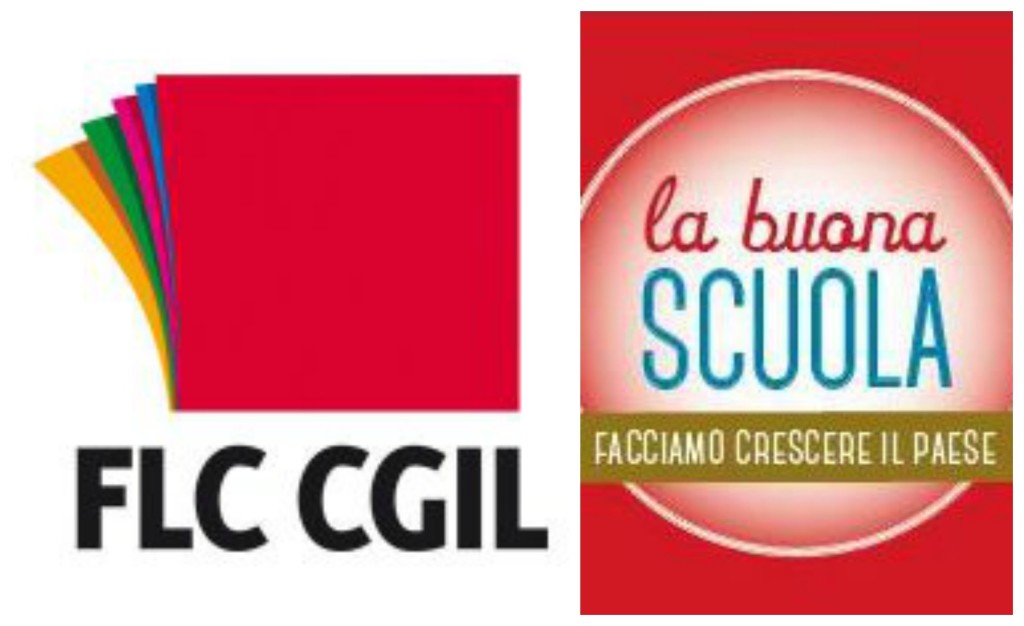 collage buona scuola