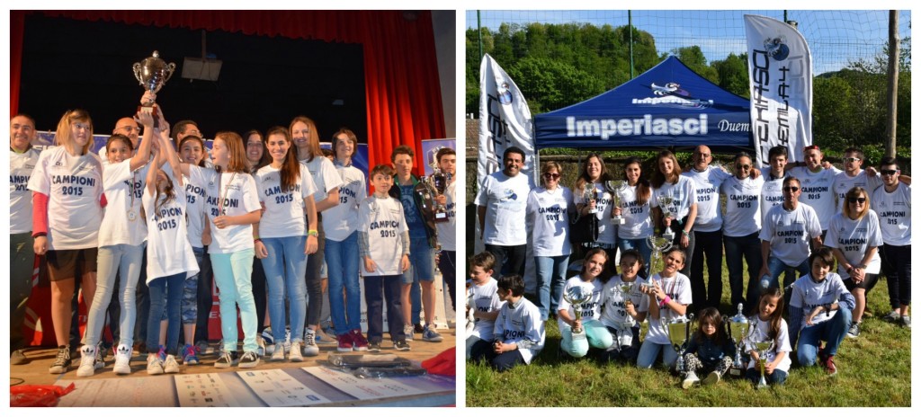 collage imperiasci