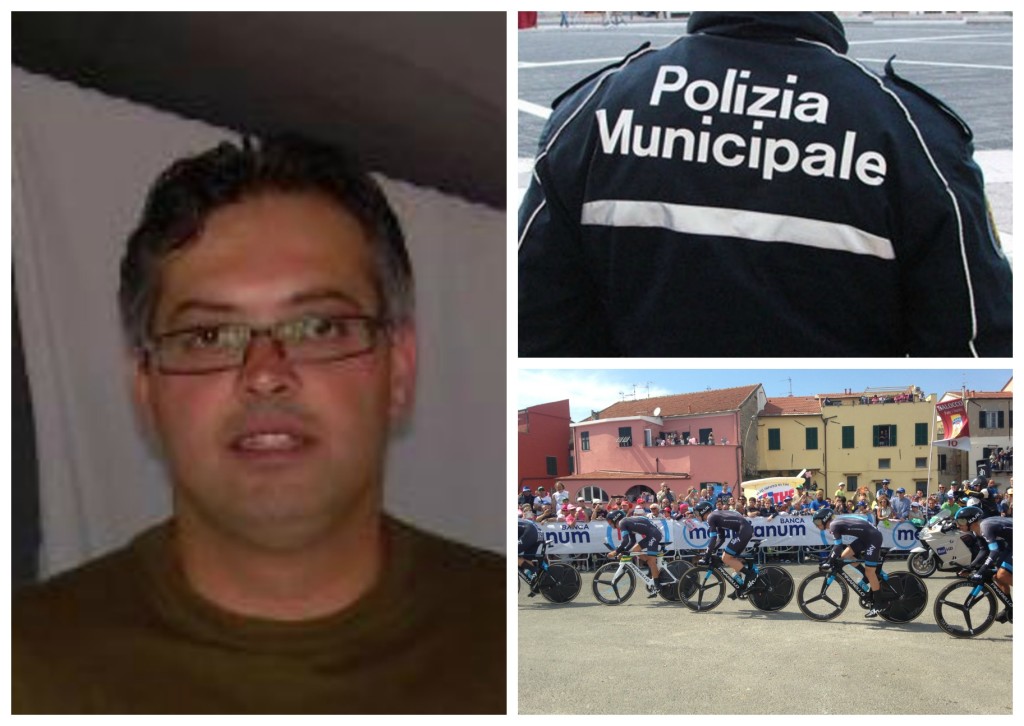 collage san lorenzo pm italia