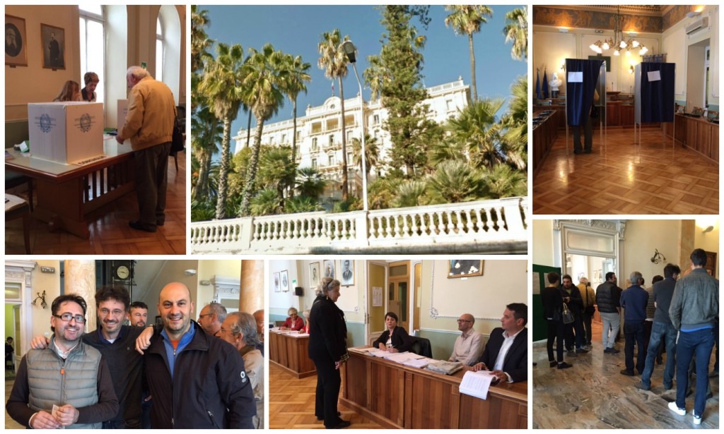 elezioni provinciali