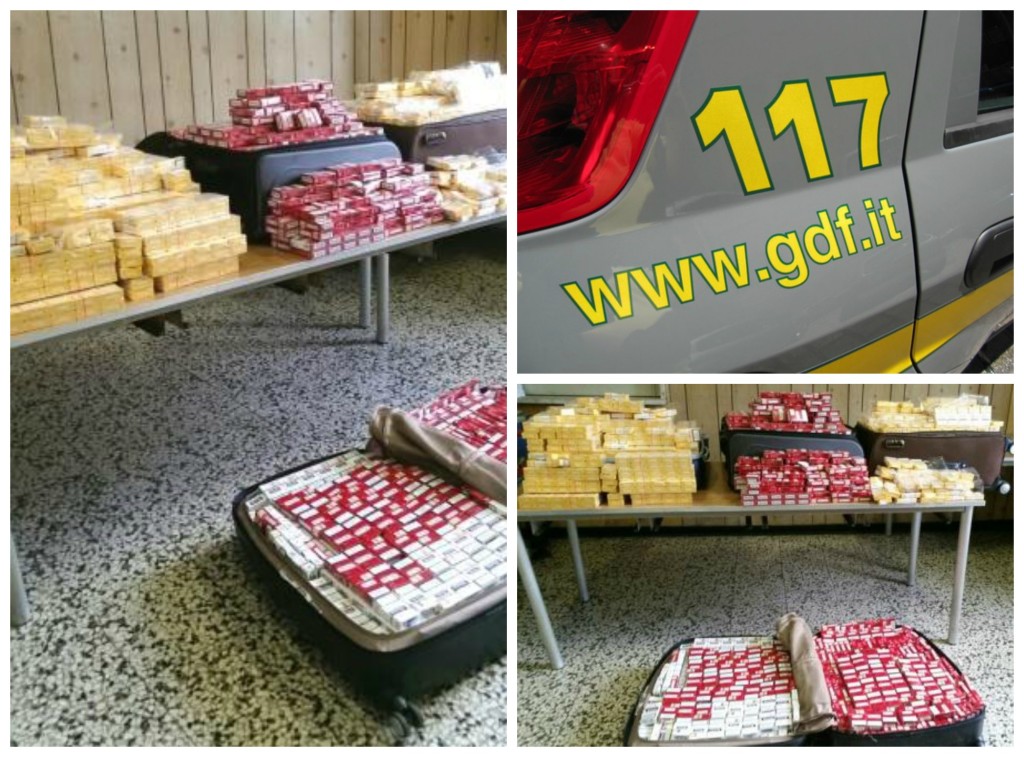gdf tabacco