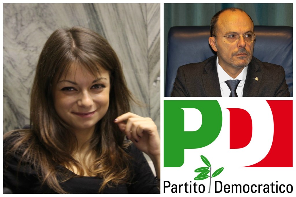 glorio capacci pd