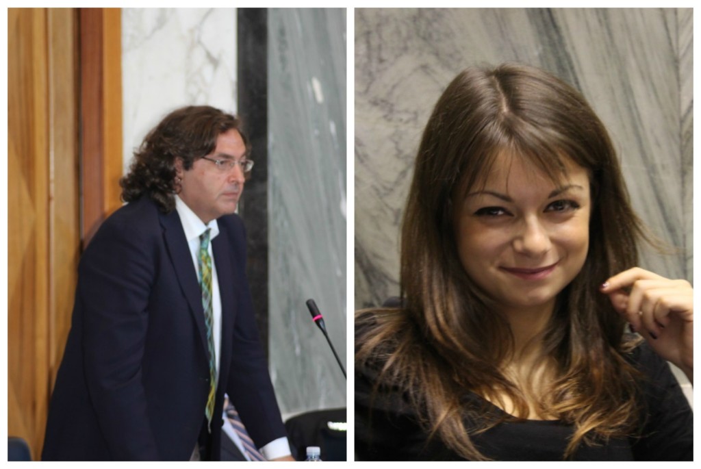 marino glorio