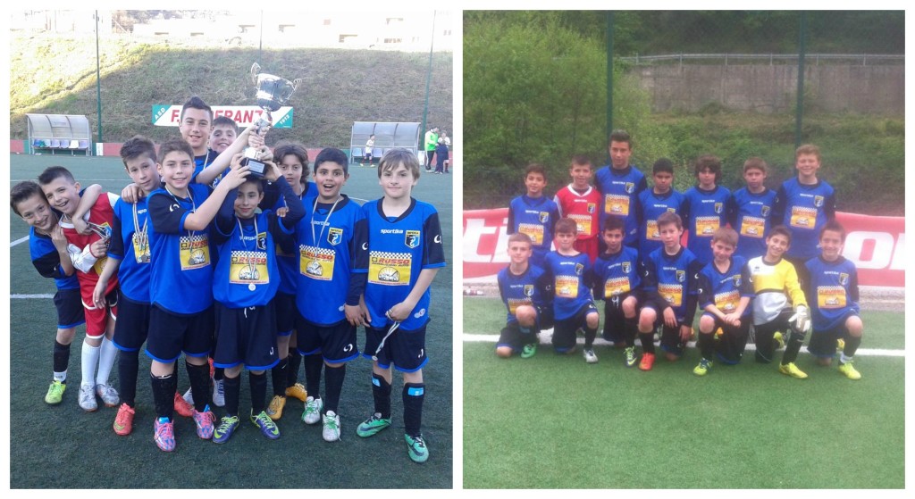 pulcini 2004 collage