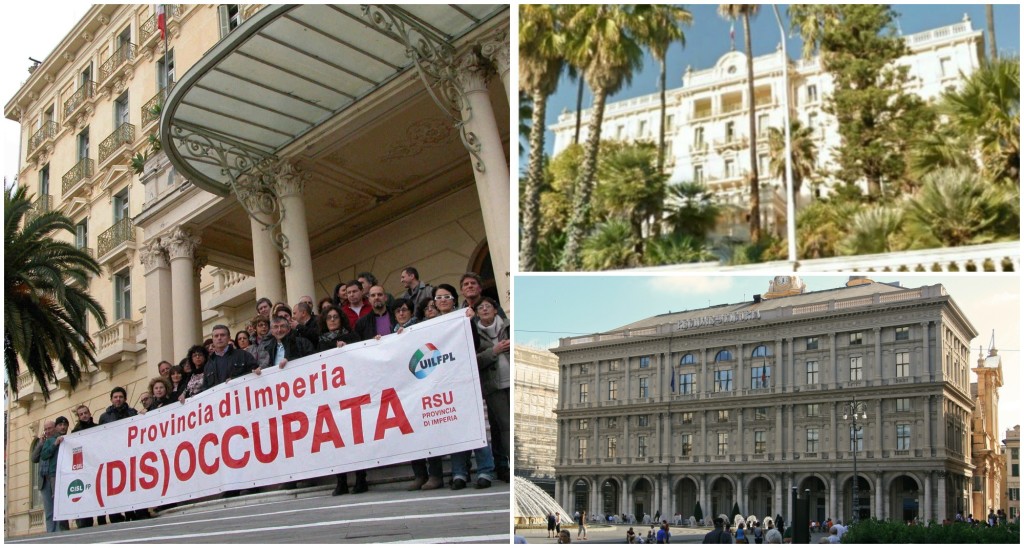 regione provincia