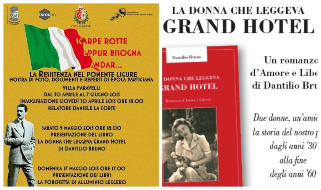 resistenza grand hotel