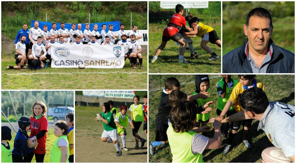 rugby