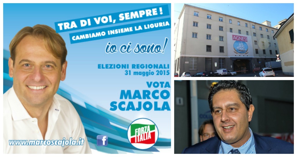 scajola agnesi toti