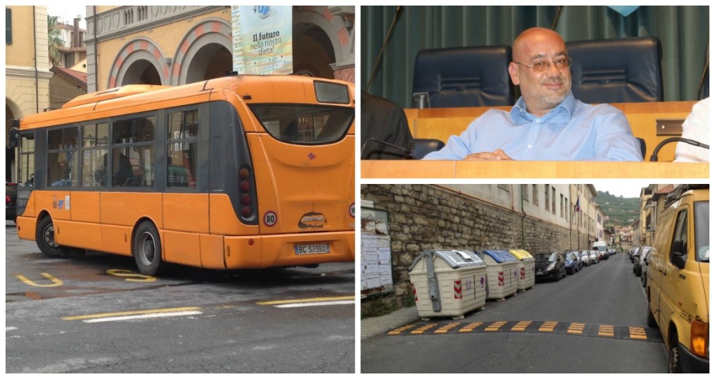 zagarella bus