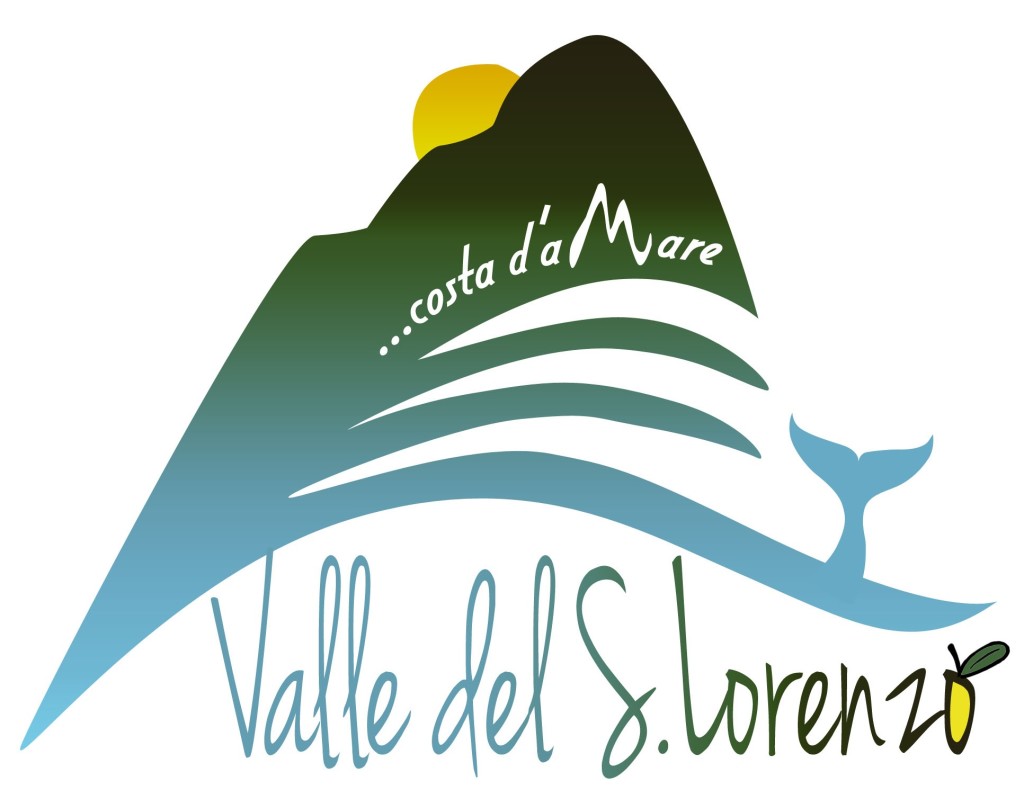 Brand Valle del San Lorenzo