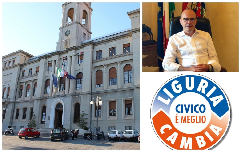 CAPACCI COMUNE