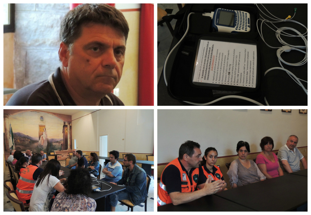 COLLAge prog proteus