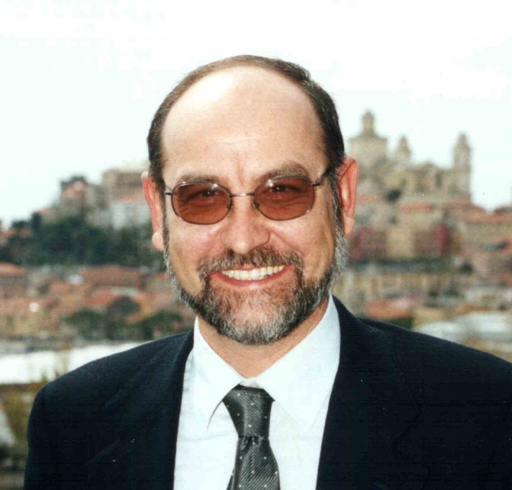Marco Benedetti