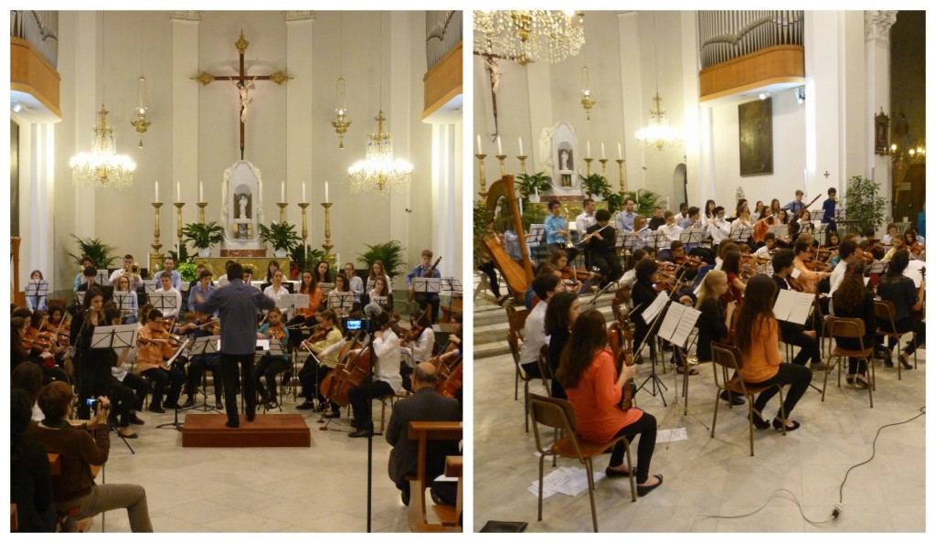 Orchestra Regionale Ligure