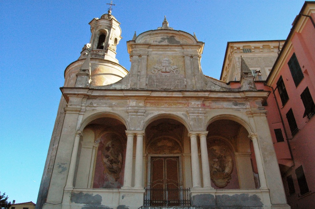 SAN PIETRO