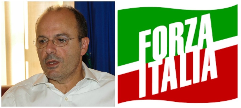 capacci forza italia