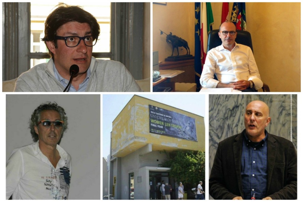 capacci grosso strescino