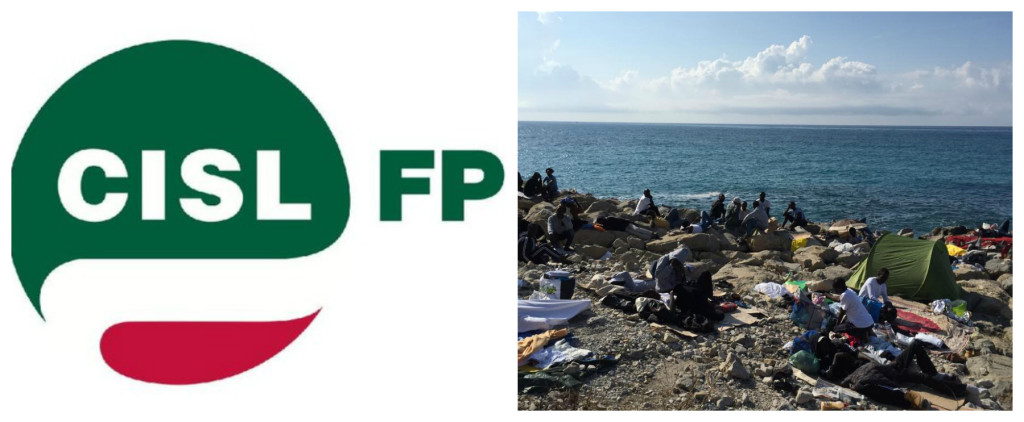 cisl fp migranti