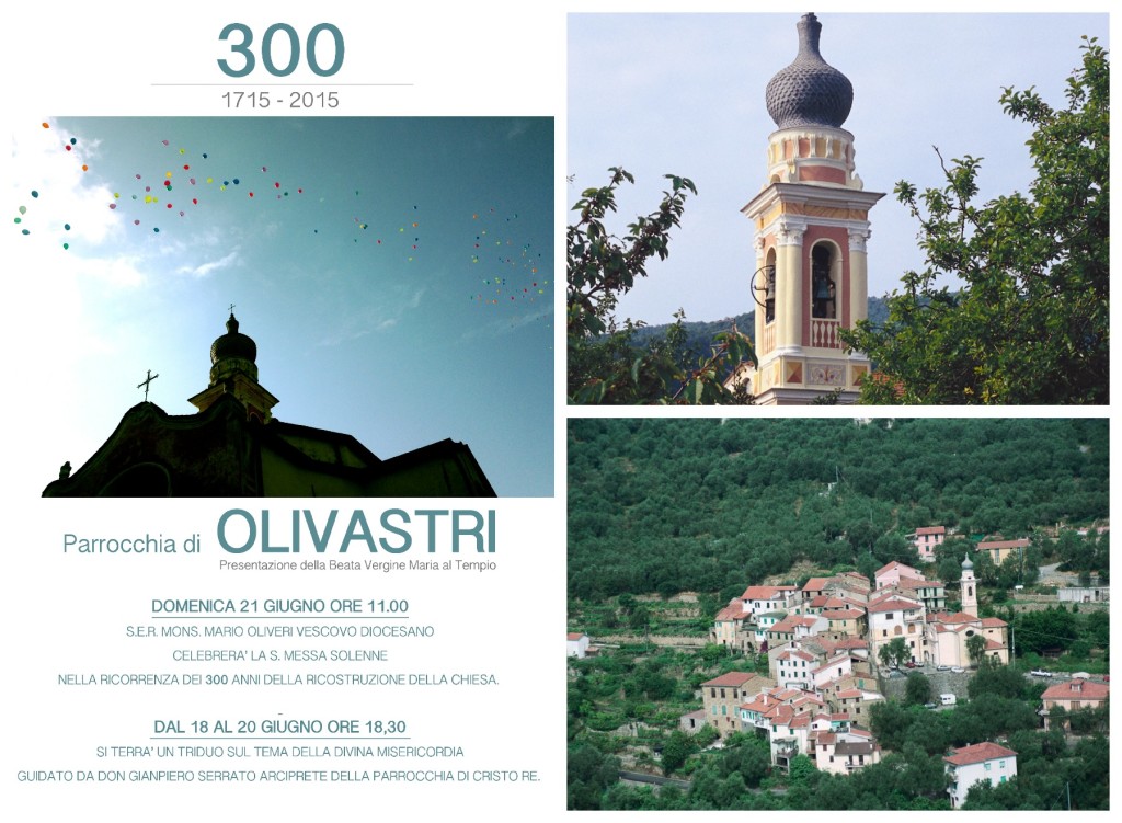 collafge olivastri messa