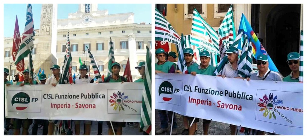 collage cisl imperia savona roma