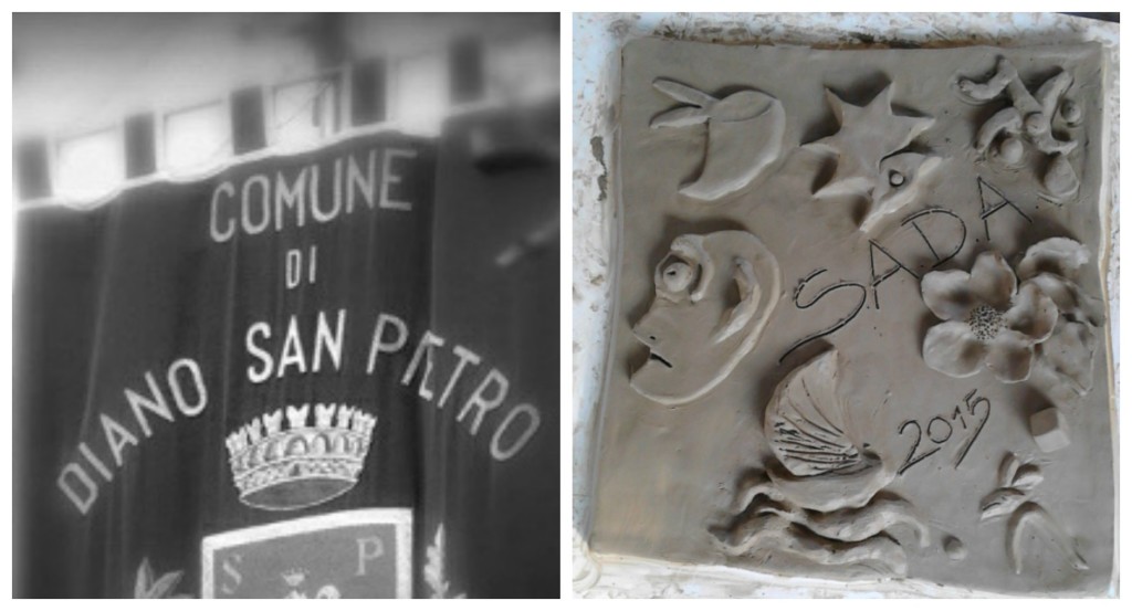 collage diano san pietro